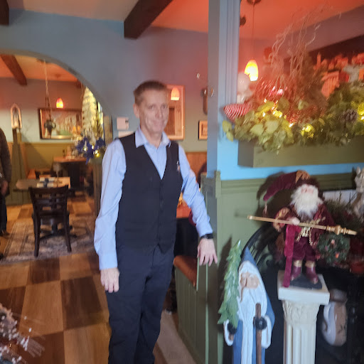 Photo of The Olive Tree - 137 Victoria Rd, Sydney, NS B1P 2V6